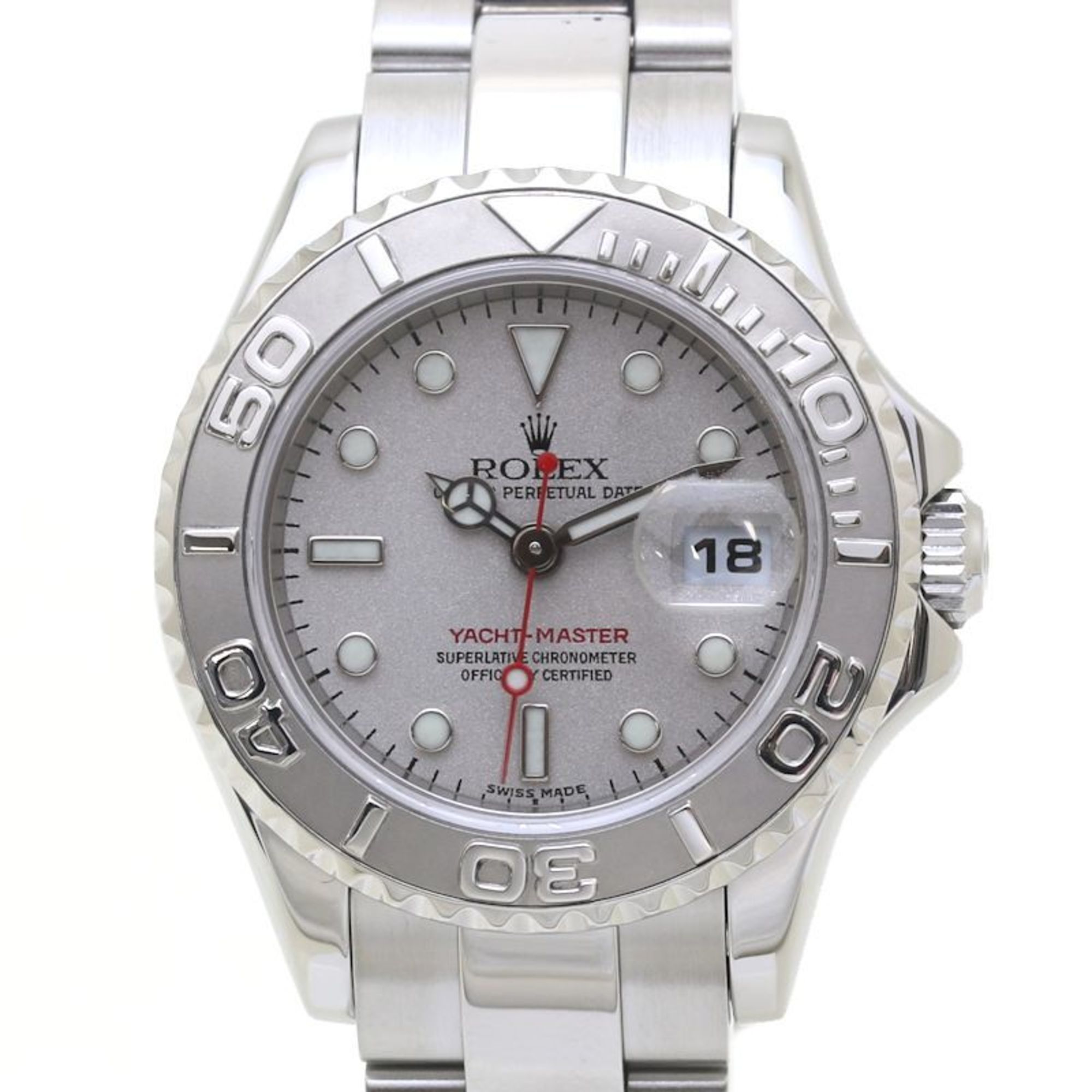 Rolex Yacht-Master 169622