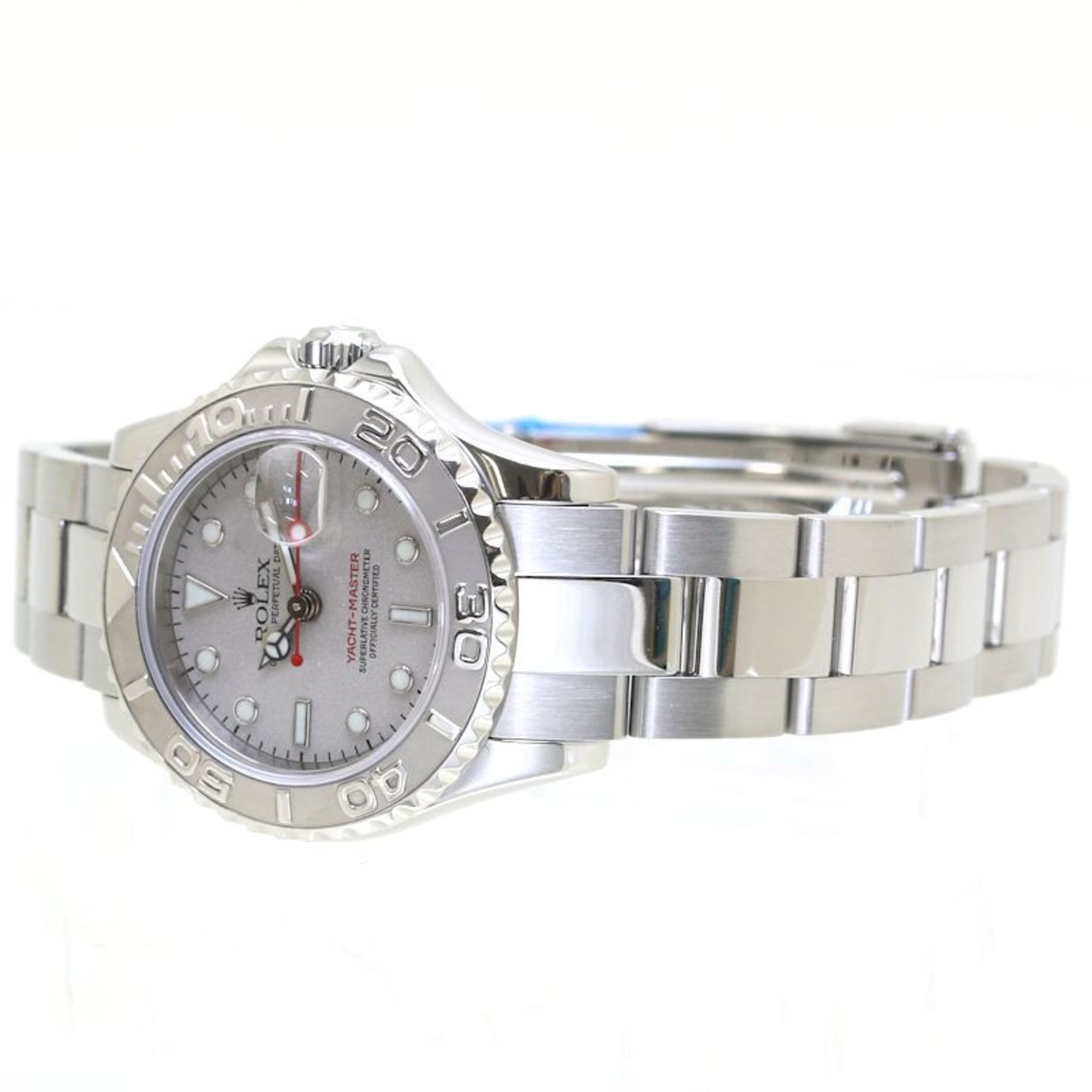 Rolex Yacht-Master 169622