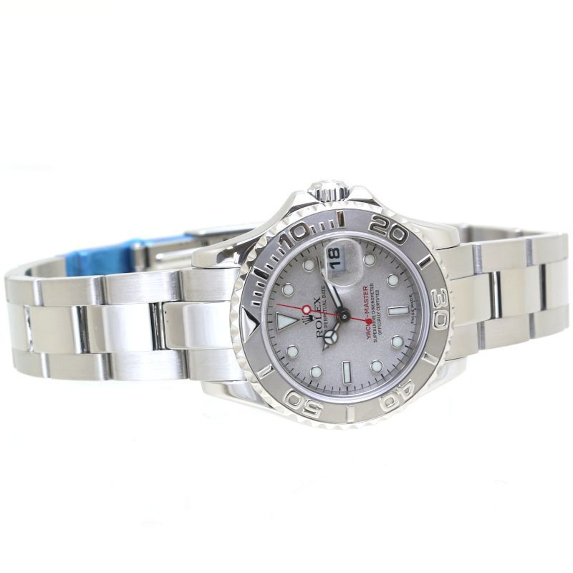 Rolex Yacht-Master 169622