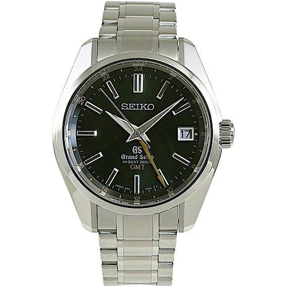 Seiko Grand Seiko SBGJ005 Seiko Grand Seiko SBGJ005