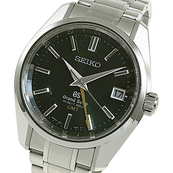 Seiko Grand Seiko SBGJ005 Seiko Grand Seiko SBGJ005