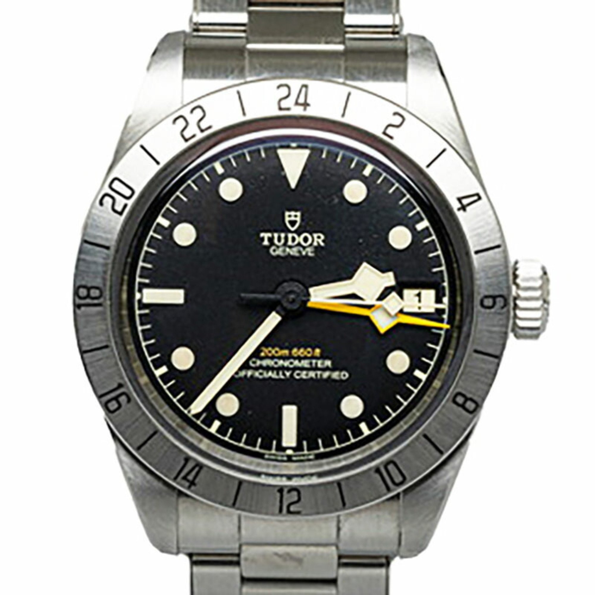 Tudor Black Bay 79470