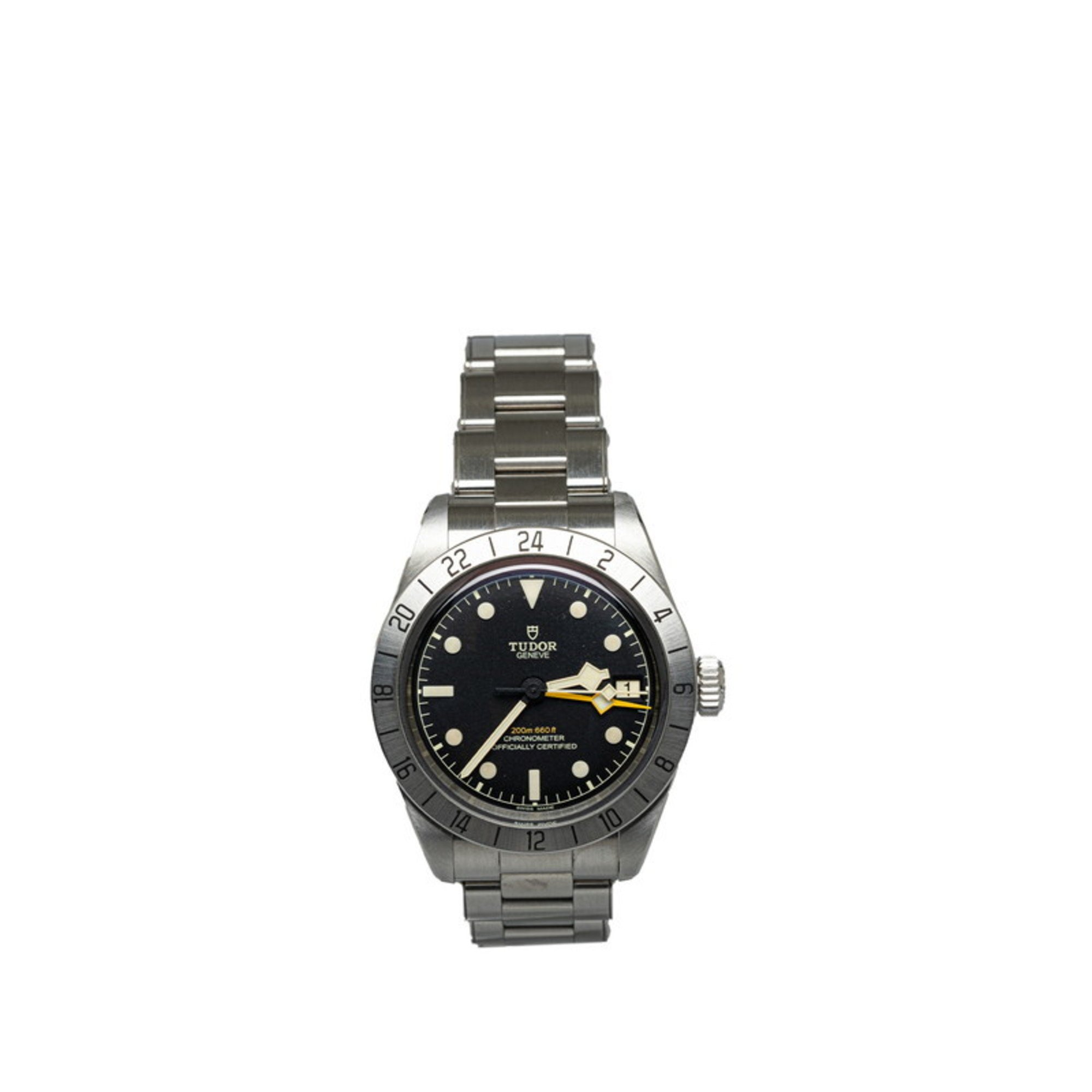 Tudor Black Bay 79470