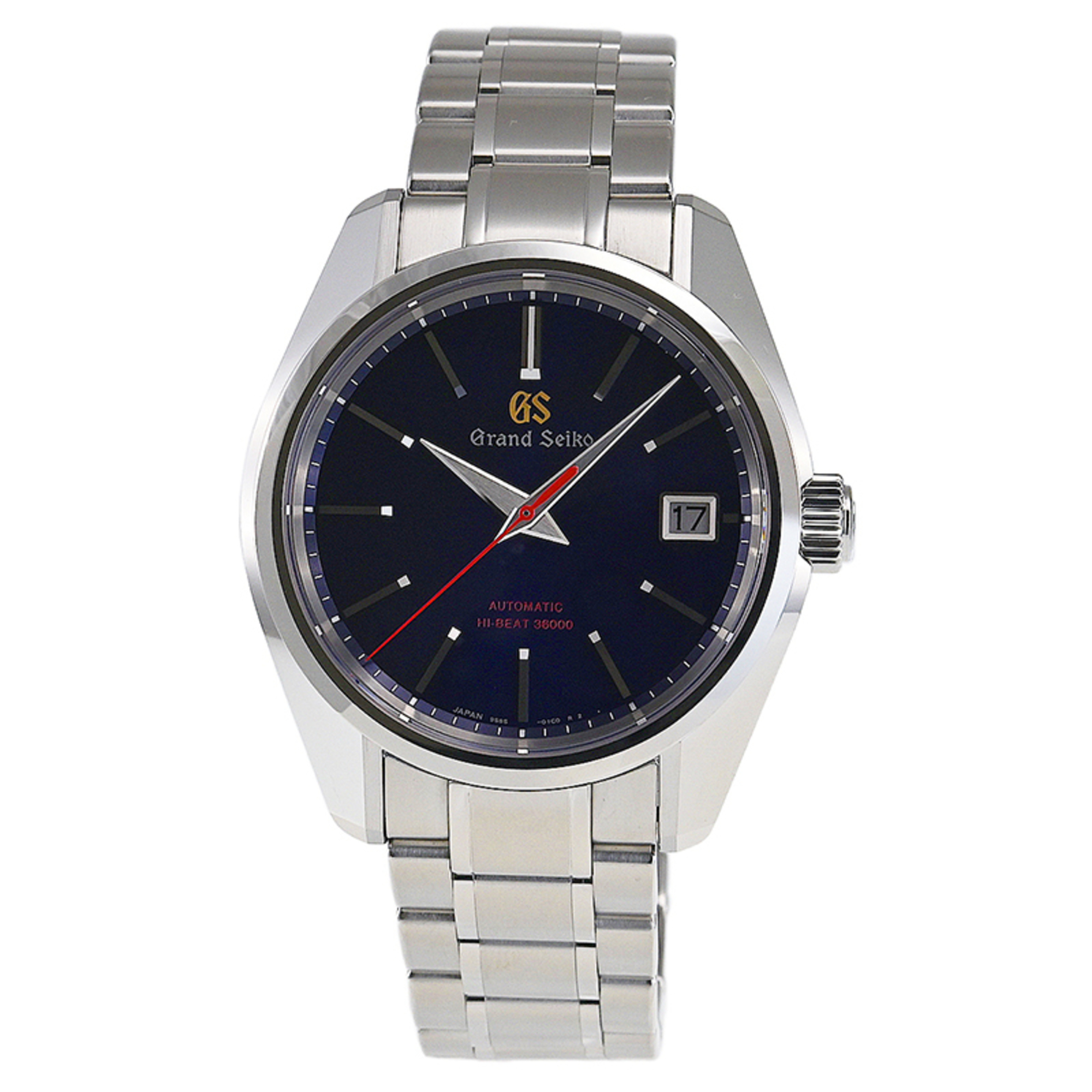 Seiko Grand Seiko SBGH281