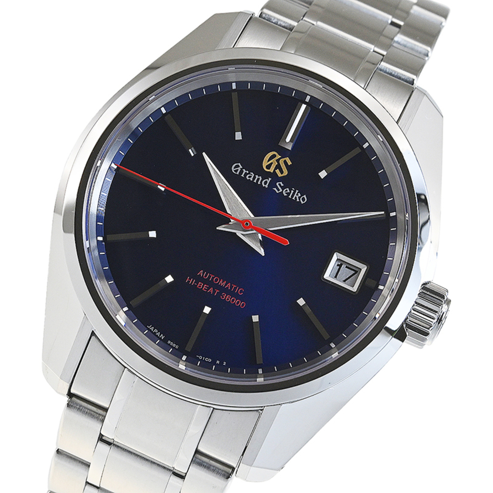 Seiko Grand Seiko SBGH281