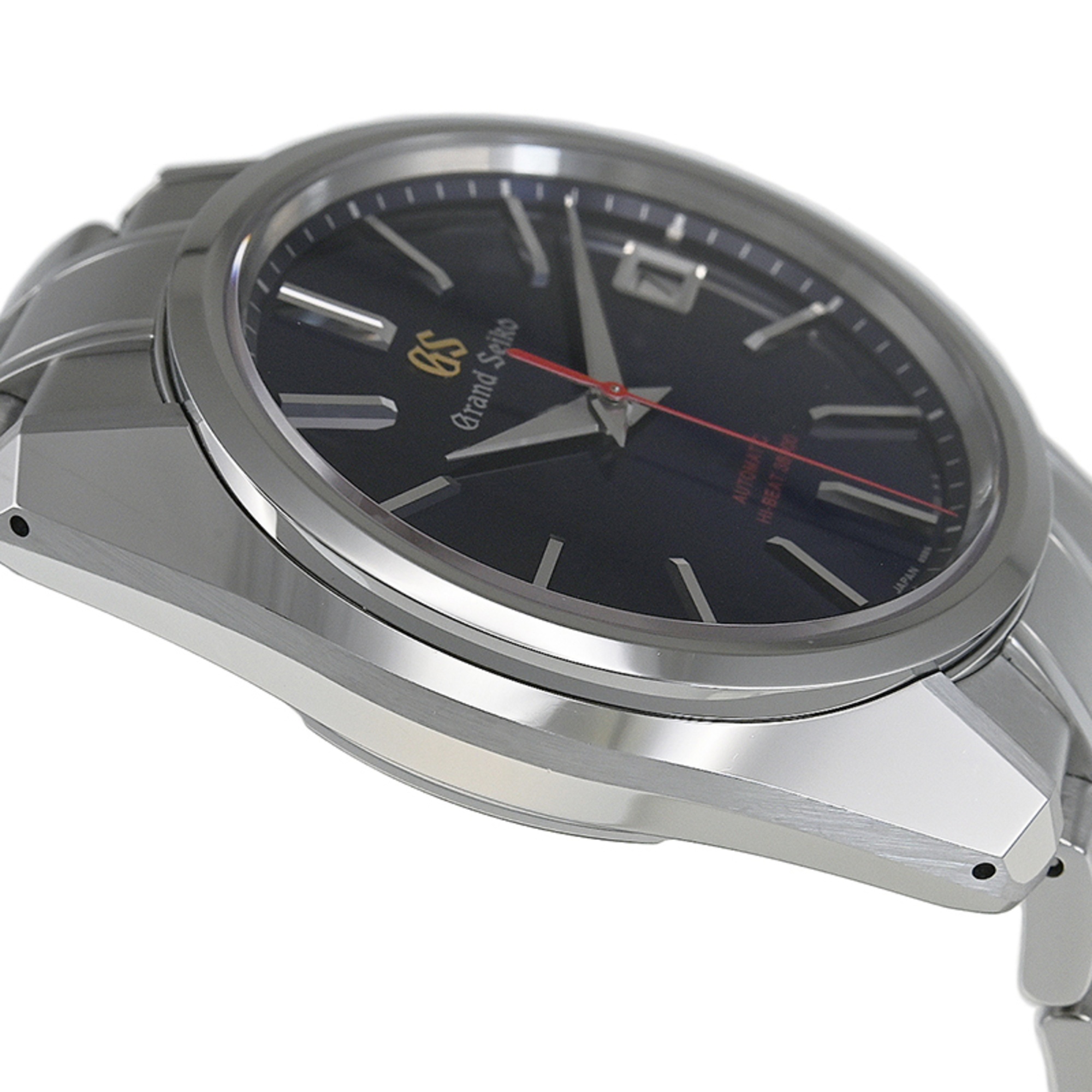 Seiko Grand Seiko SBGH281