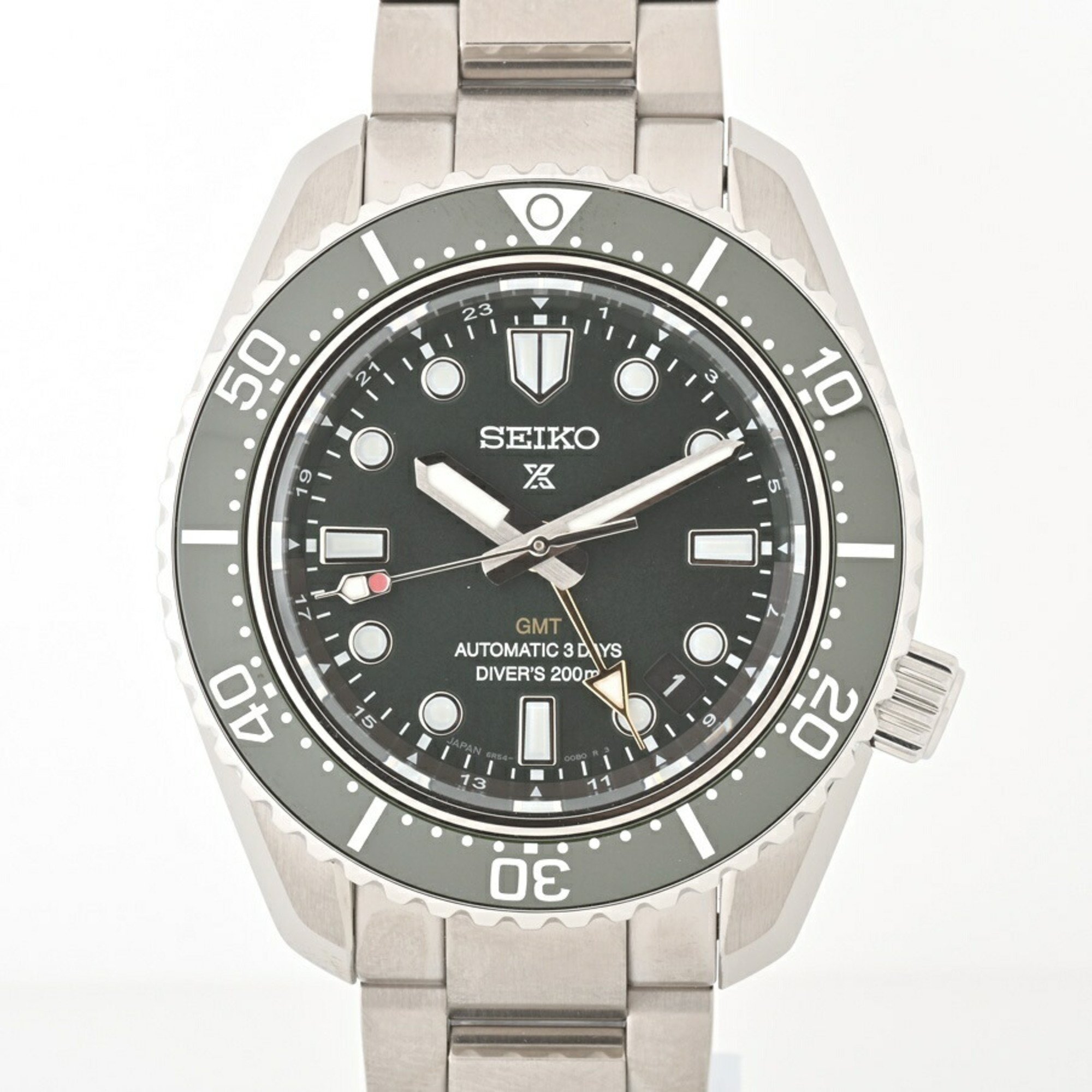 Seiko Prospex SBEJ009/6R5400D0