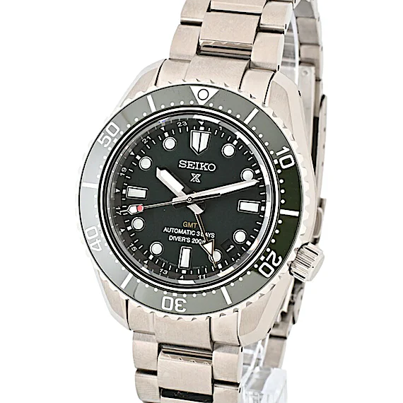 Seiko Prospex SBEJ009/6R5400D0 Seiko Prospex SBEJ009/6R5400D0