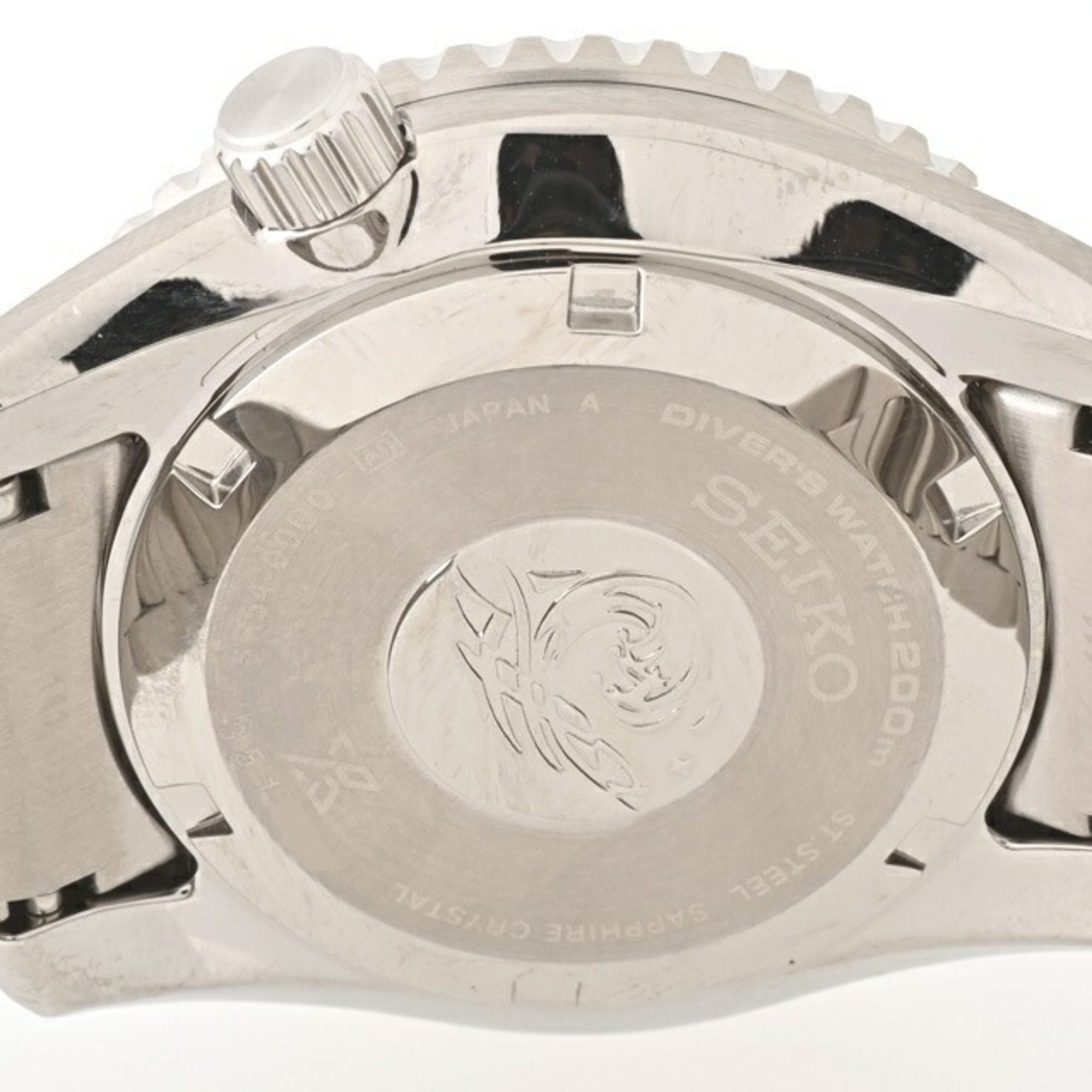 Seiko Prospex SBEJ009/6R5400D0