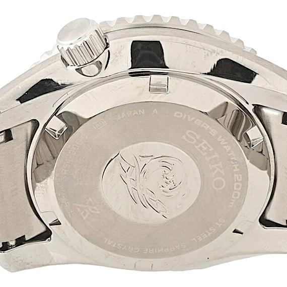 Seiko Prospex SBEJ009/6R5400D0 Seiko Prospex SBEJ009/6R5400D0