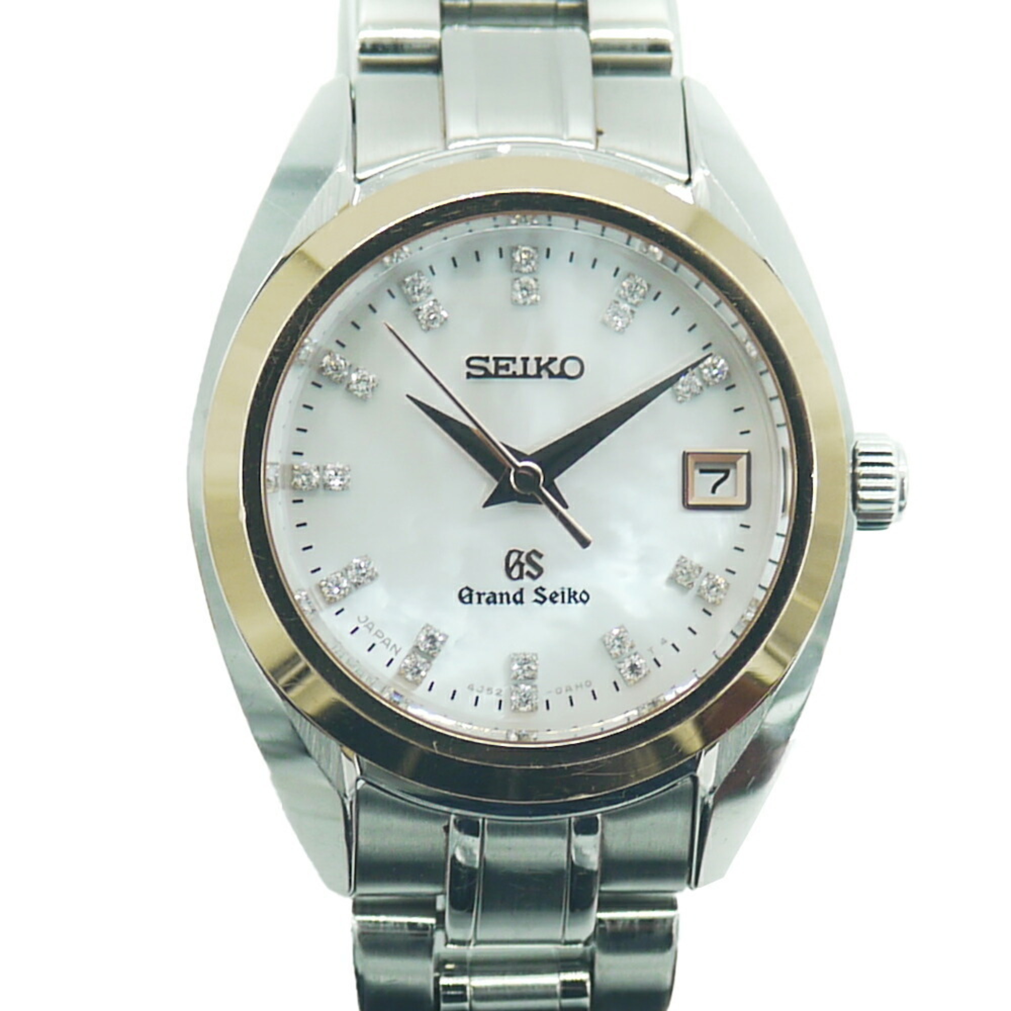 Seiko Grand Seiko STGF086