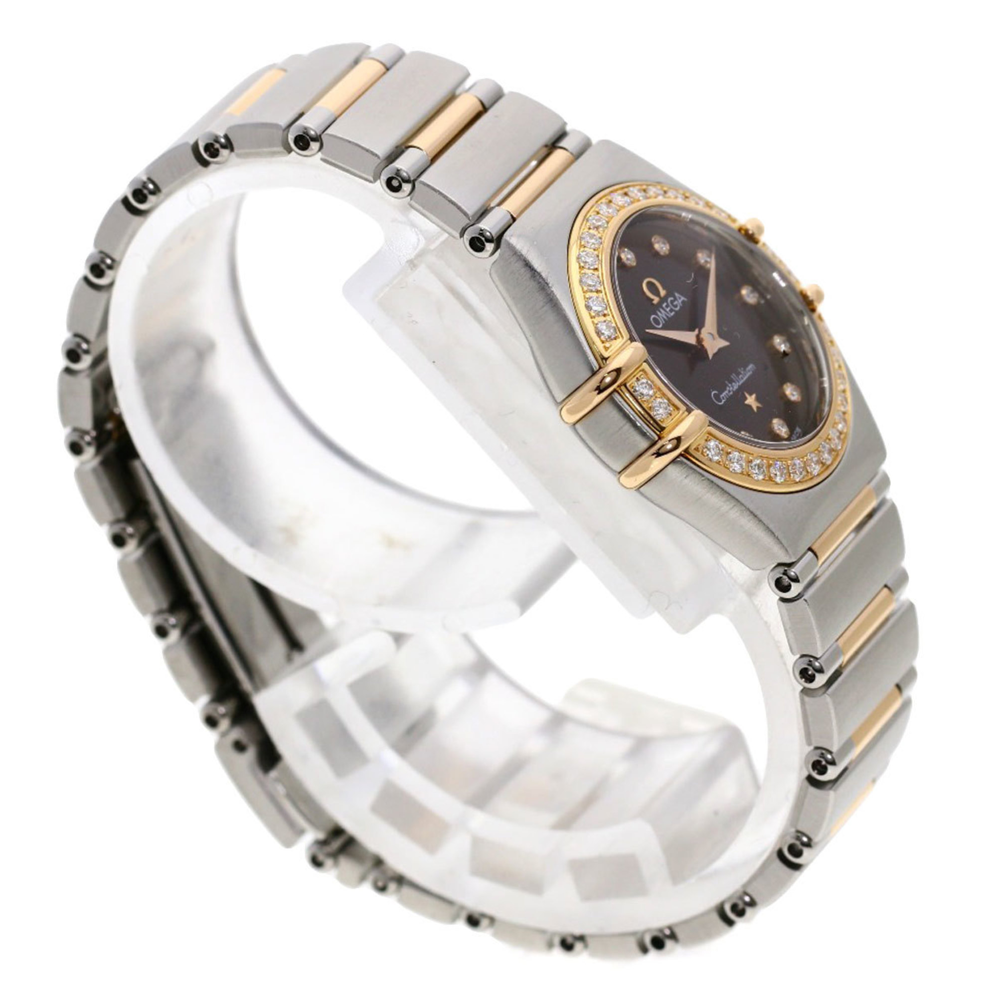 Omega Constellation 1358.60