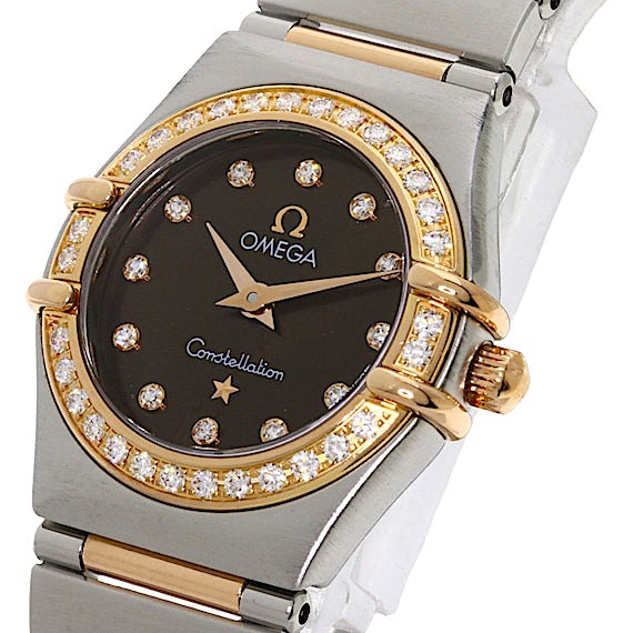 Omega Constellation 1358.60 Omega Constellation 1358.60