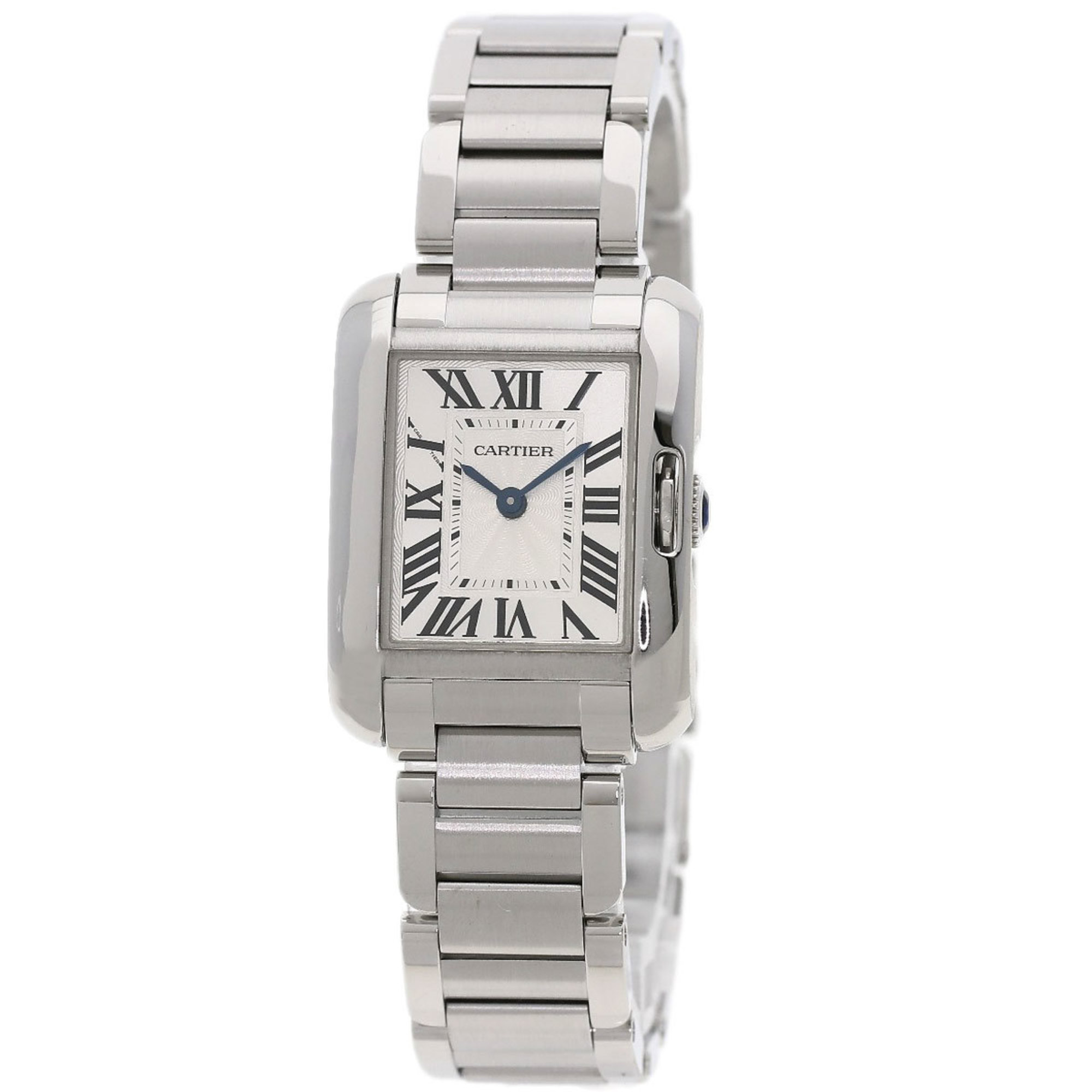Cartier Tank W5310022