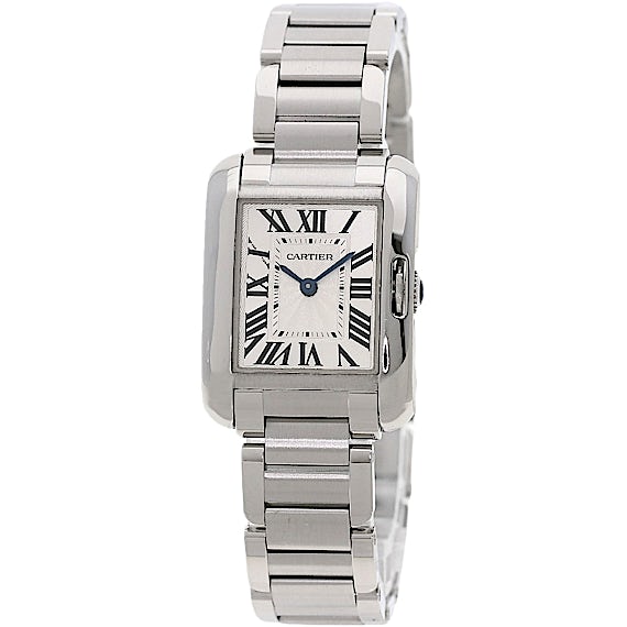 Cartier Tank W5310022 Cartier Tank W5310022