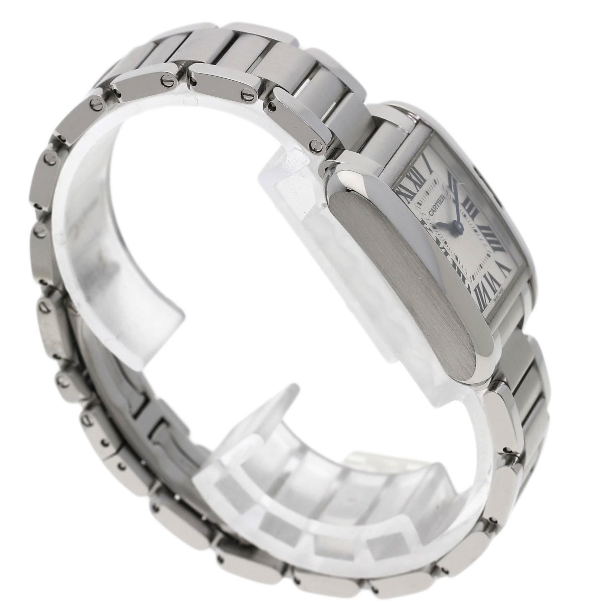 Cartier Tank W5310022