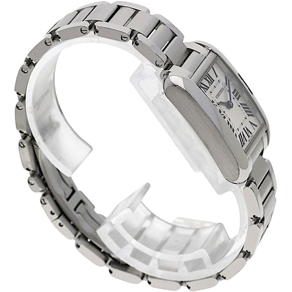 Cartier Tank W5310022 Cartier Tank W5310022