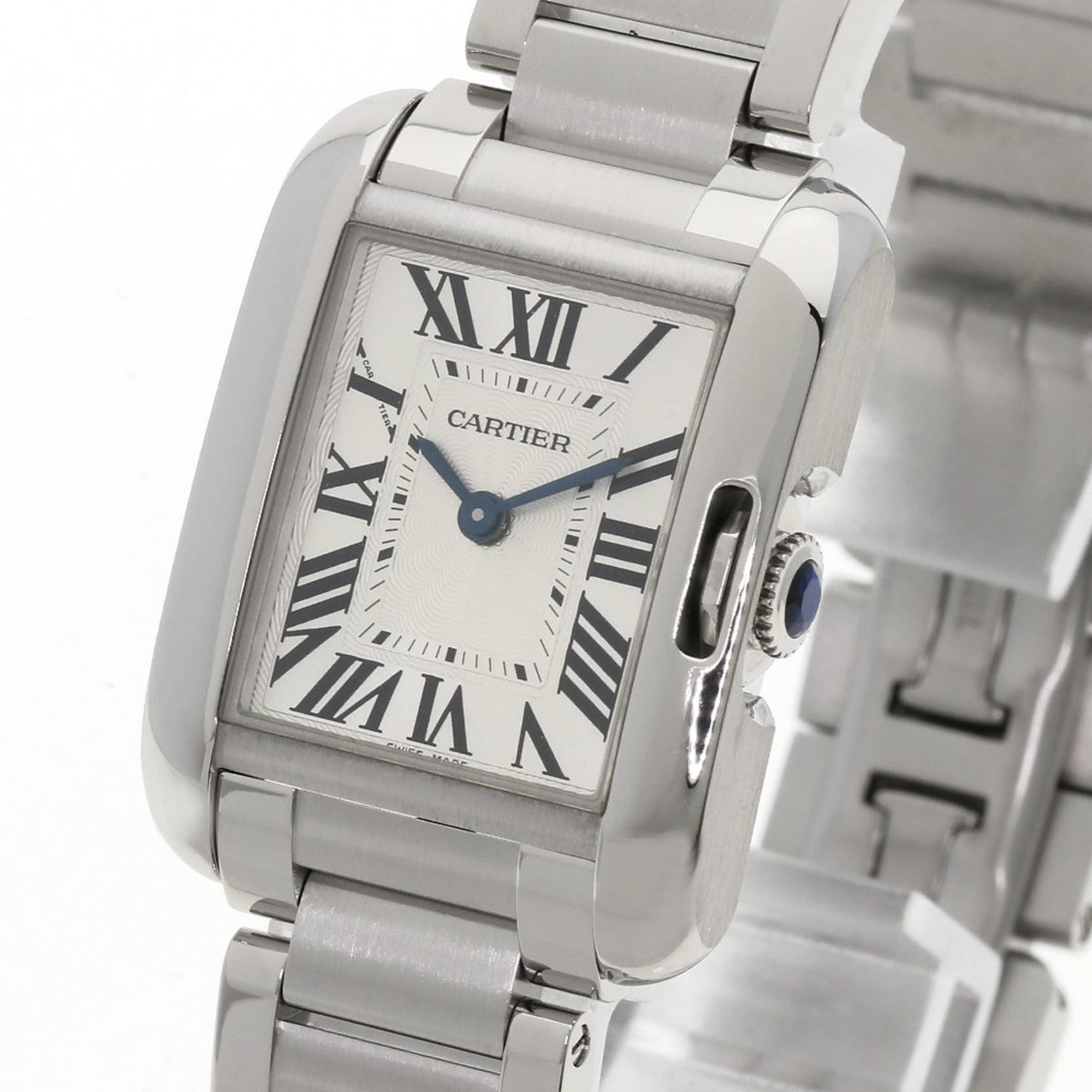 Cartier Tank W5310022