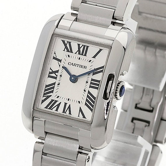 Cartier Tank W5310022 Cartier Tank W5310022