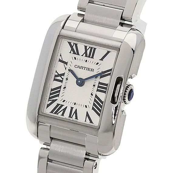 Cartier Tank W5310022 Cartier Tank W5310022
