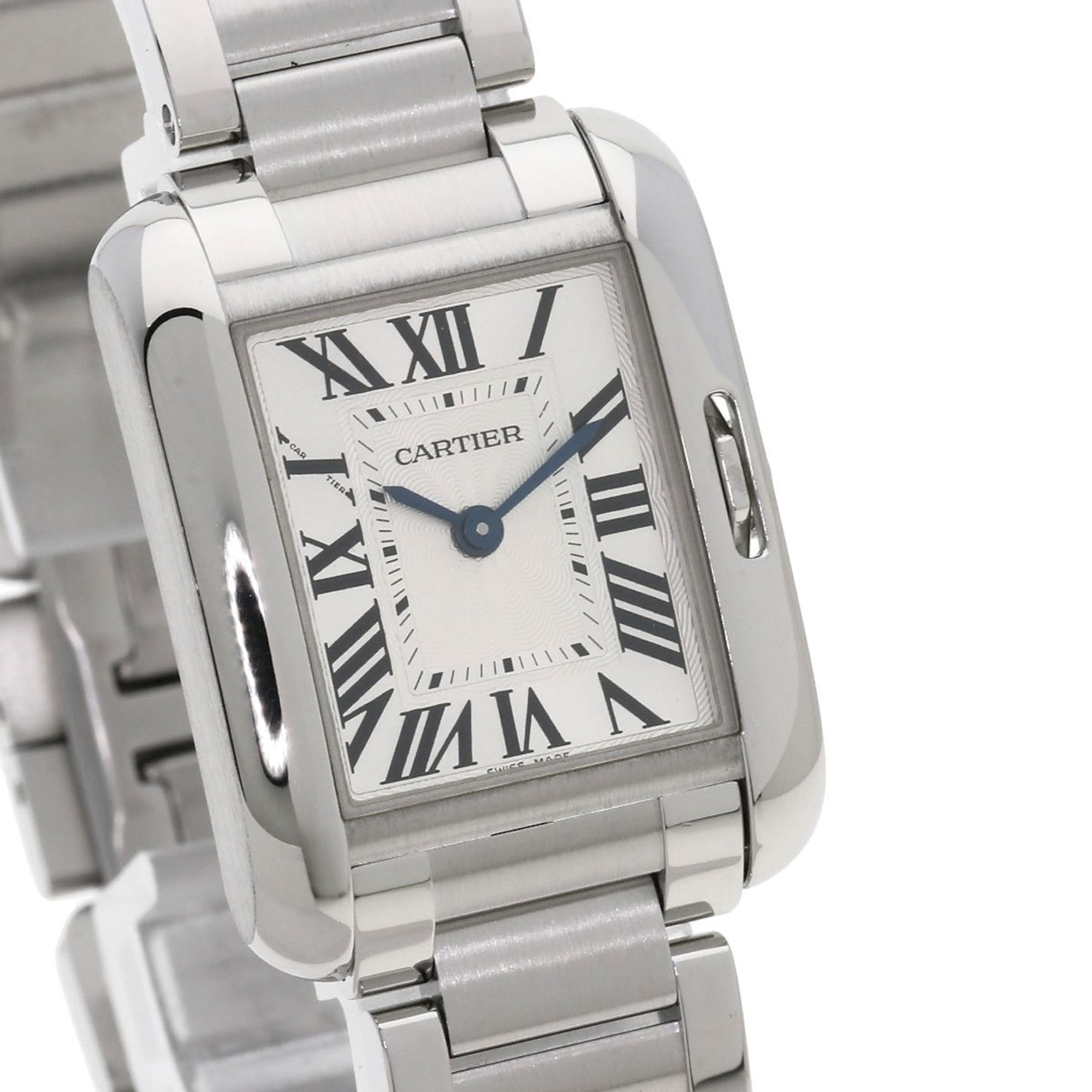 Cartier Tank W5310022