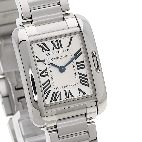 Cartier Tank W5310022 Cartier Tank W5310022