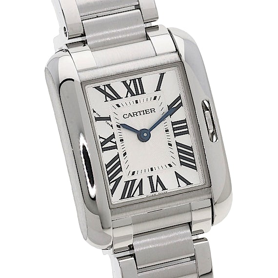Cartier Tank W5310022 Cartier Tank W5310022