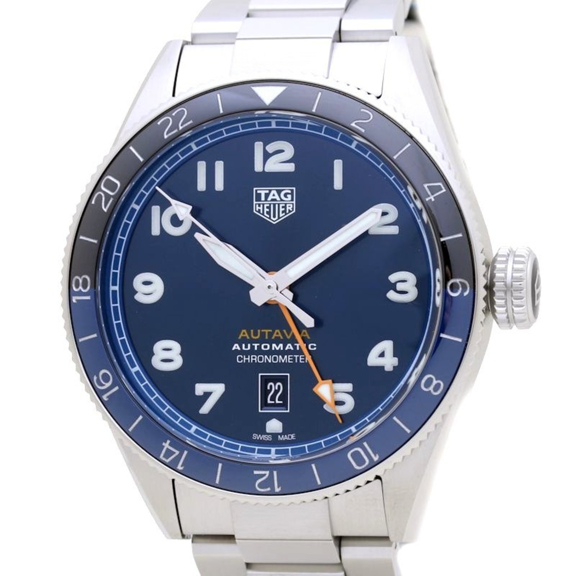 TAG Heuer Autavia WBE511A.BA0650