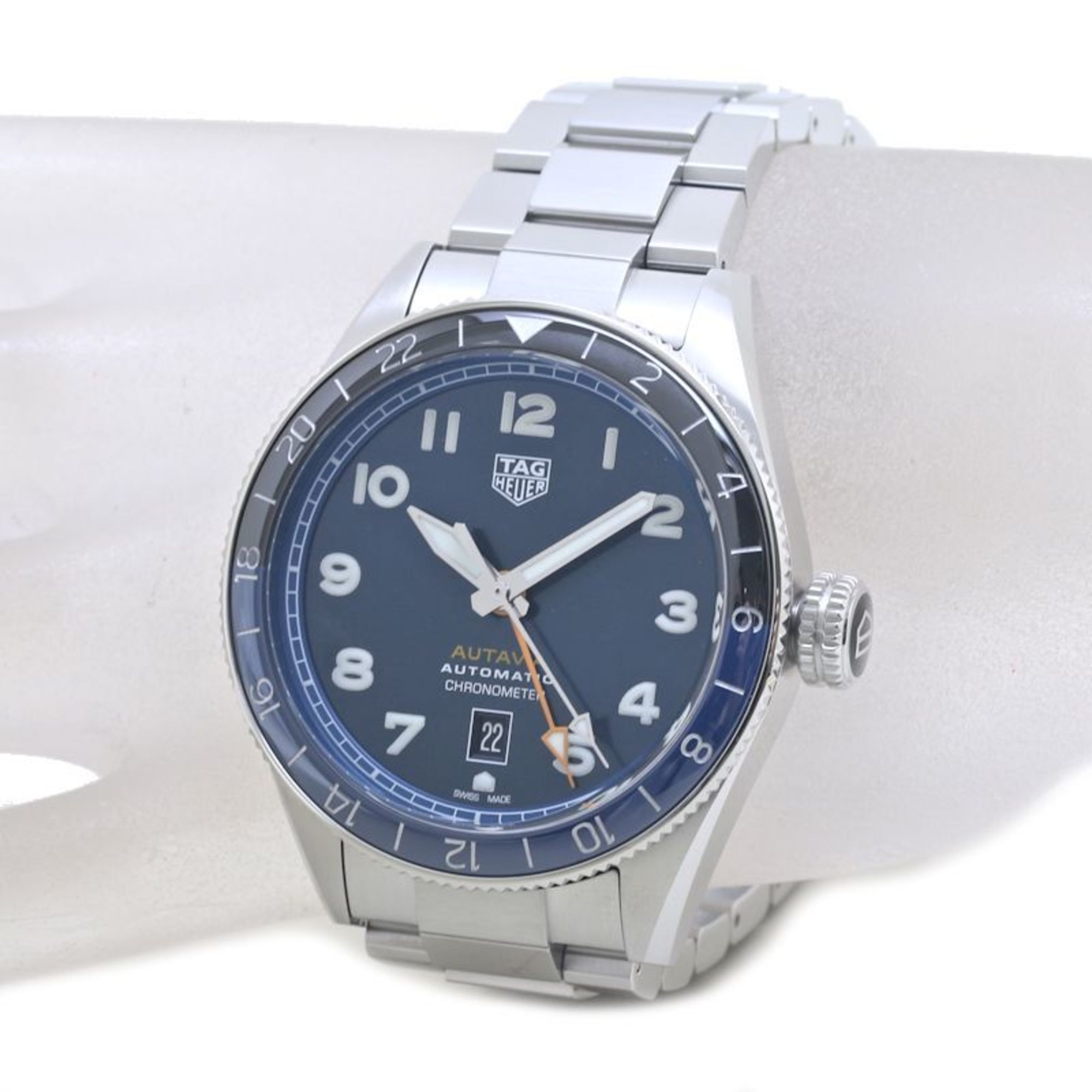 TAG Heuer Autavia WBE511A.BA0650