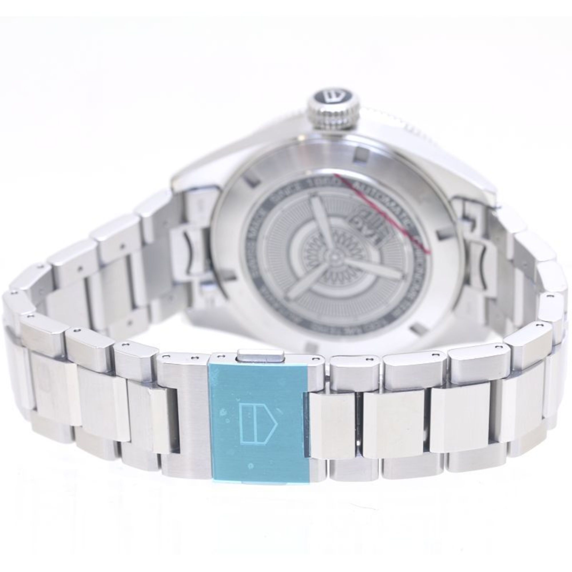 TAG Heuer Autavia WBE511A.BA0650