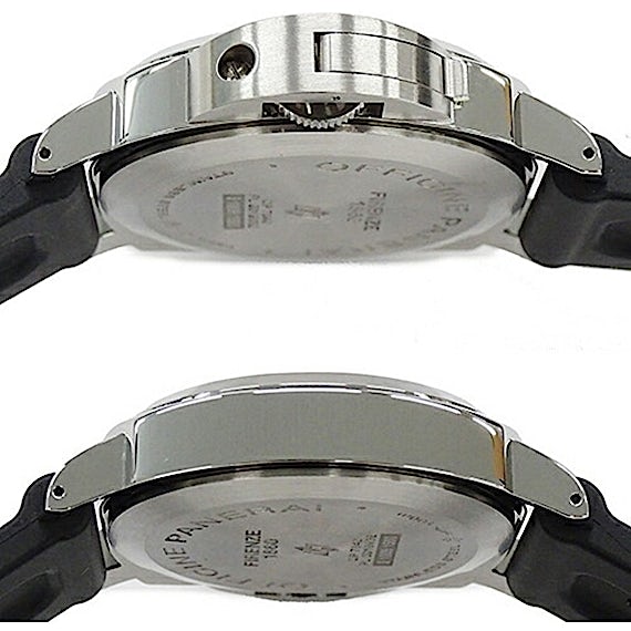 Panerai Luminor PAM00631 Panerai Luminor PAM00631
