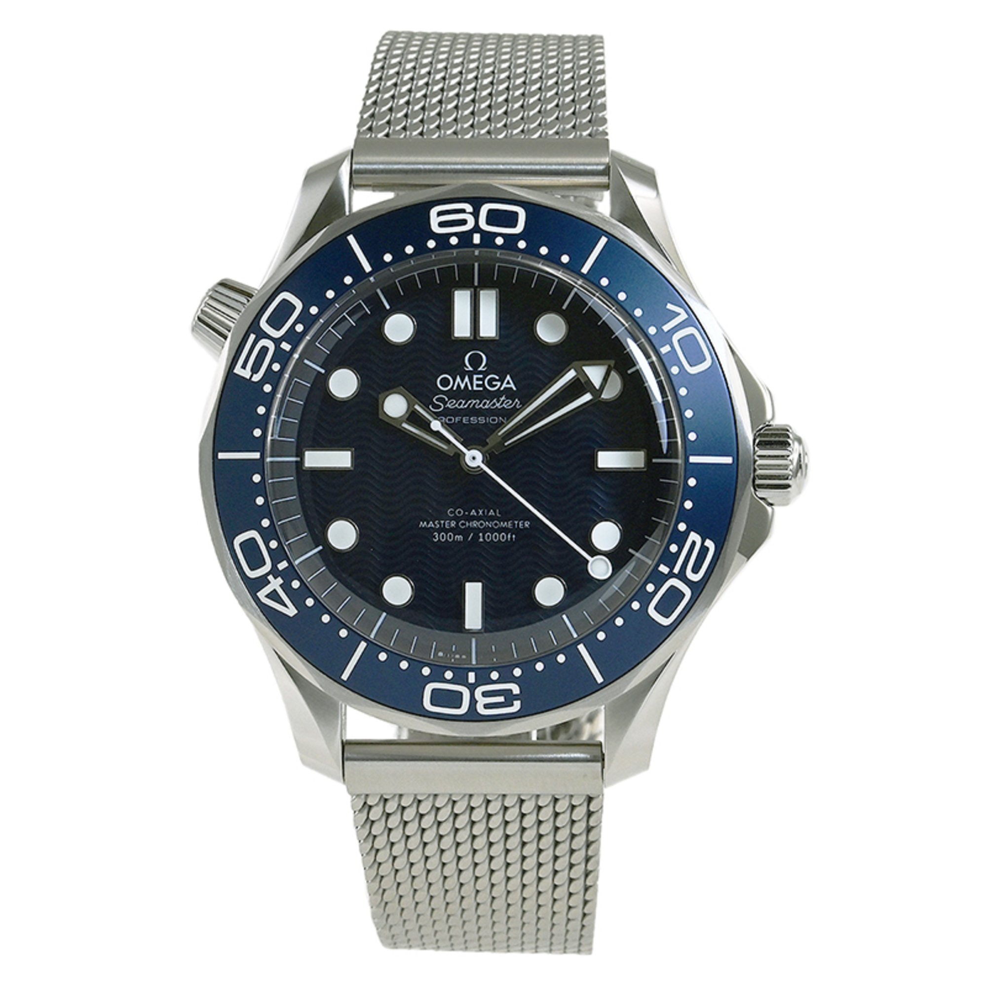 Omega Seamaster 210.30.42.20.03.002