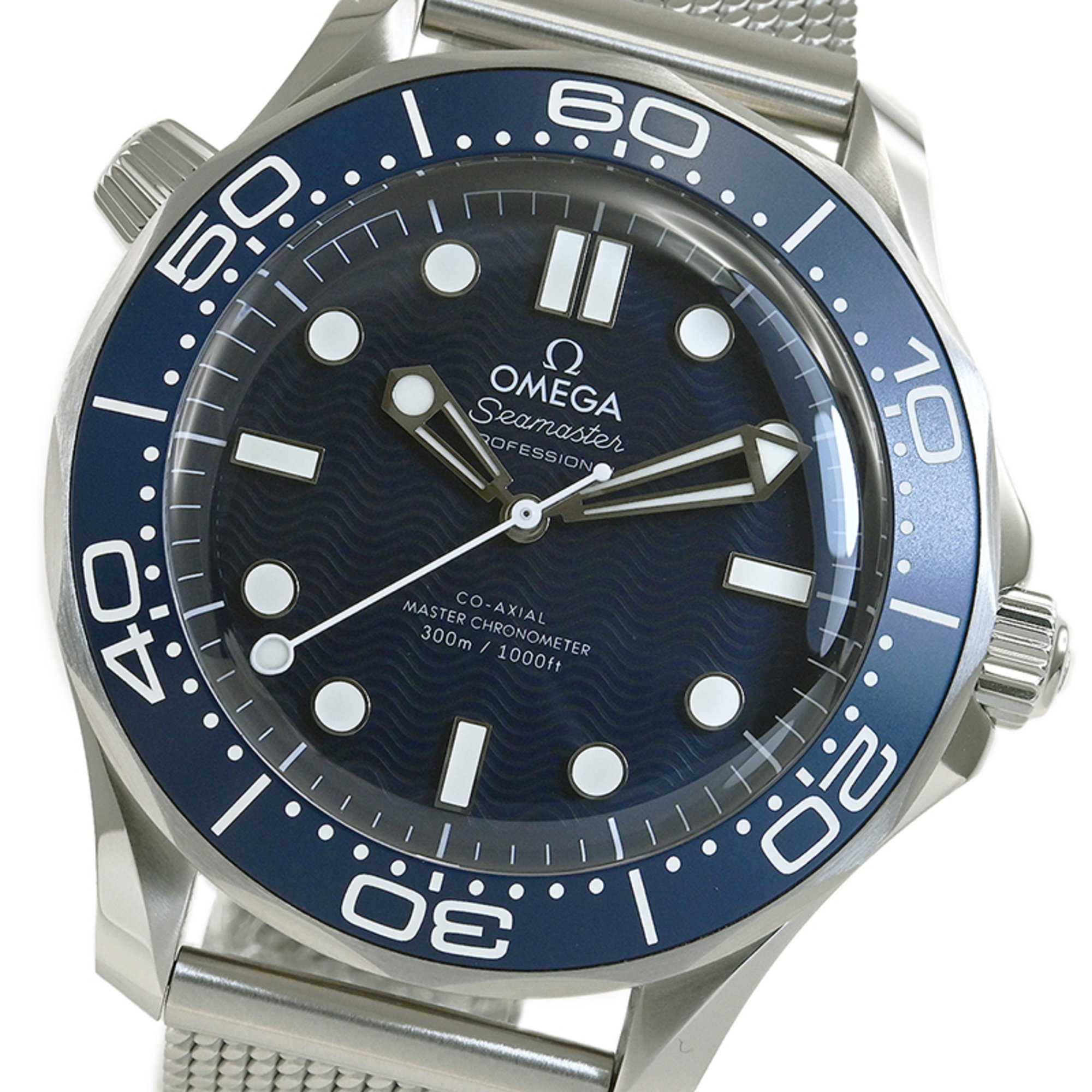 Omega Seamaster 210.30.42.20.03.002