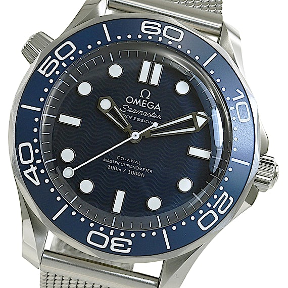 Omega Seamaster 210.30.42.20.03.002 Omega Seamaster 210.30.42.20.03.002