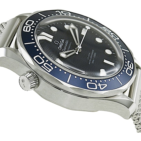 Omega Seamaster 210.30.42.20.03.002 Omega Seamaster 210.30.42.20.03.002