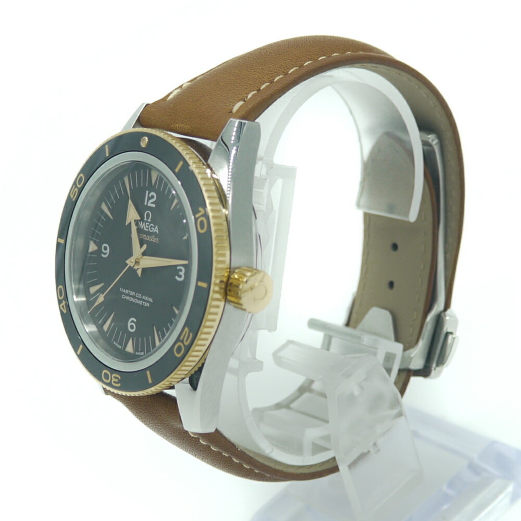 Omega Seamaster Ref.233.22.41.21.01.001