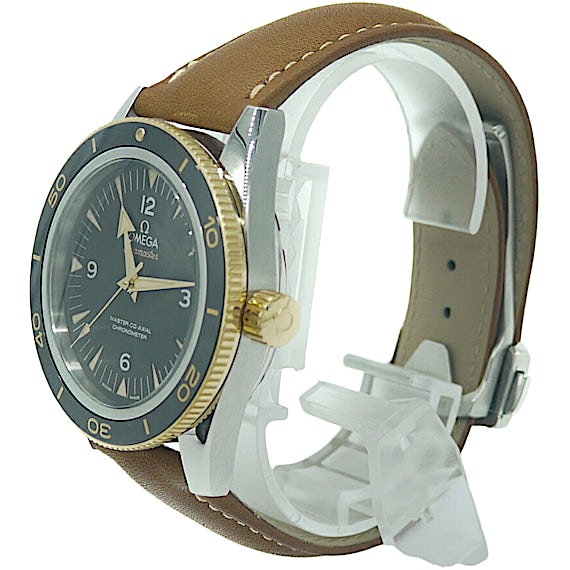 Omega Seamaster Ref.233.22.41.21.01.001 Omega Seamaster Ref.233.22.41.21.01.001