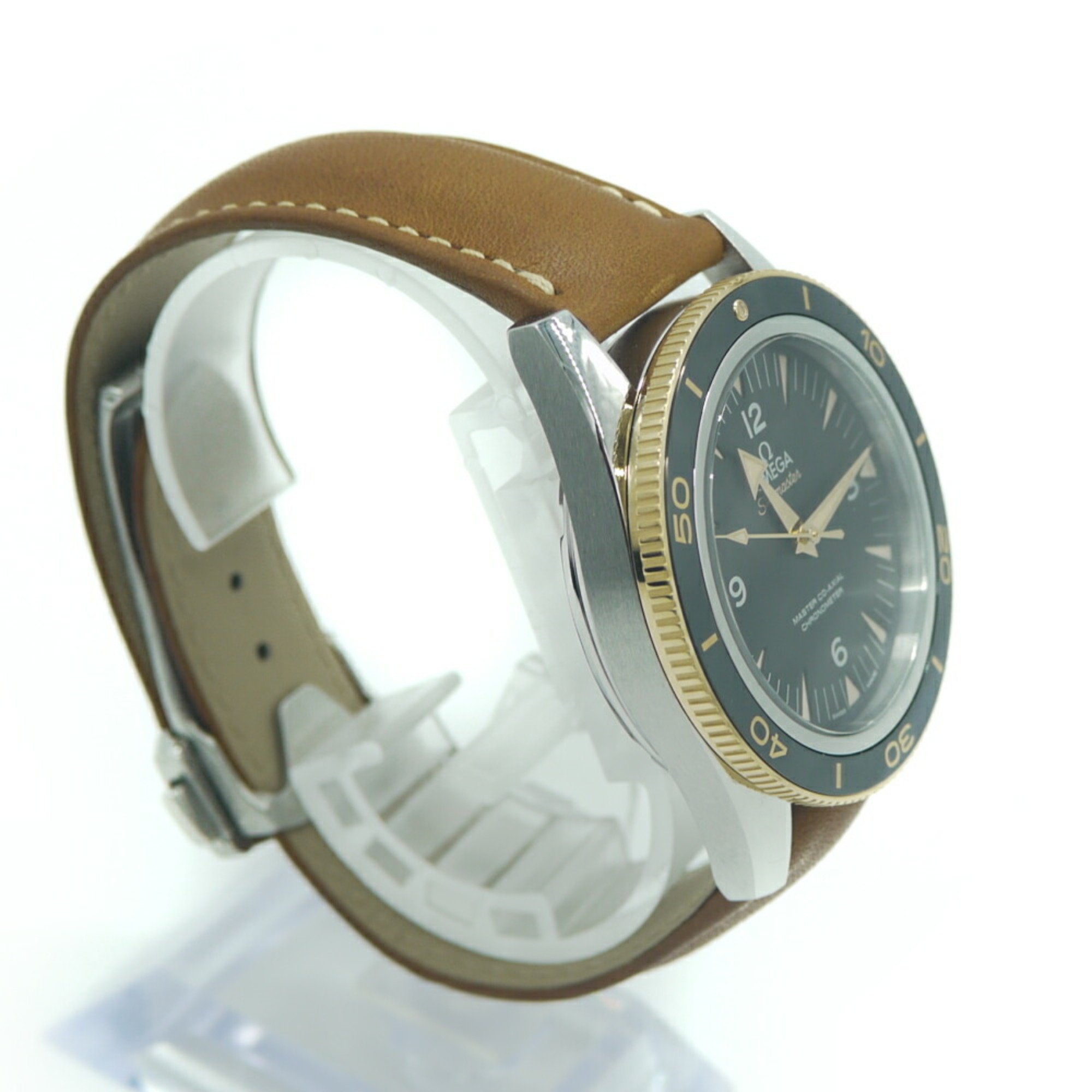 Omega Seamaster Ref.233.22.41.21.01.001