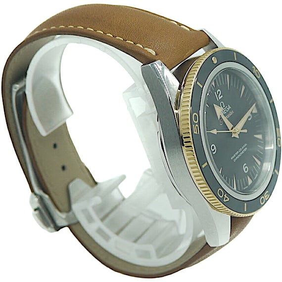 Omega Seamaster Ref.233.22.41.21.01.001 Omega Seamaster Ref.233.22.41.21.01.001