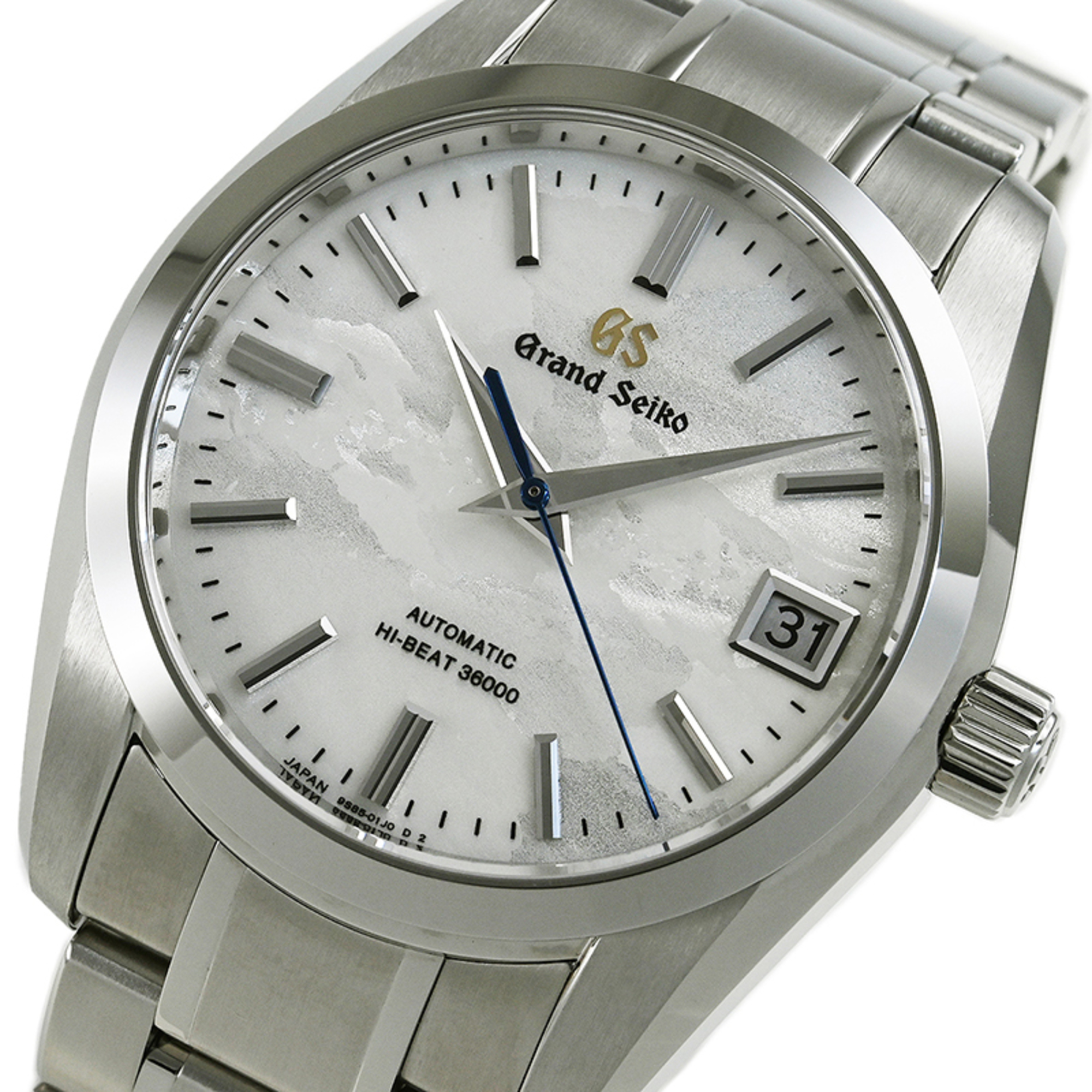 Seiko Grand Seiko SBGH311