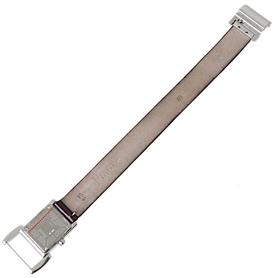 Piaget Miss Protocole GOA23100 522111PEY Piaget Miss Protocole GOA23100 522111PEY