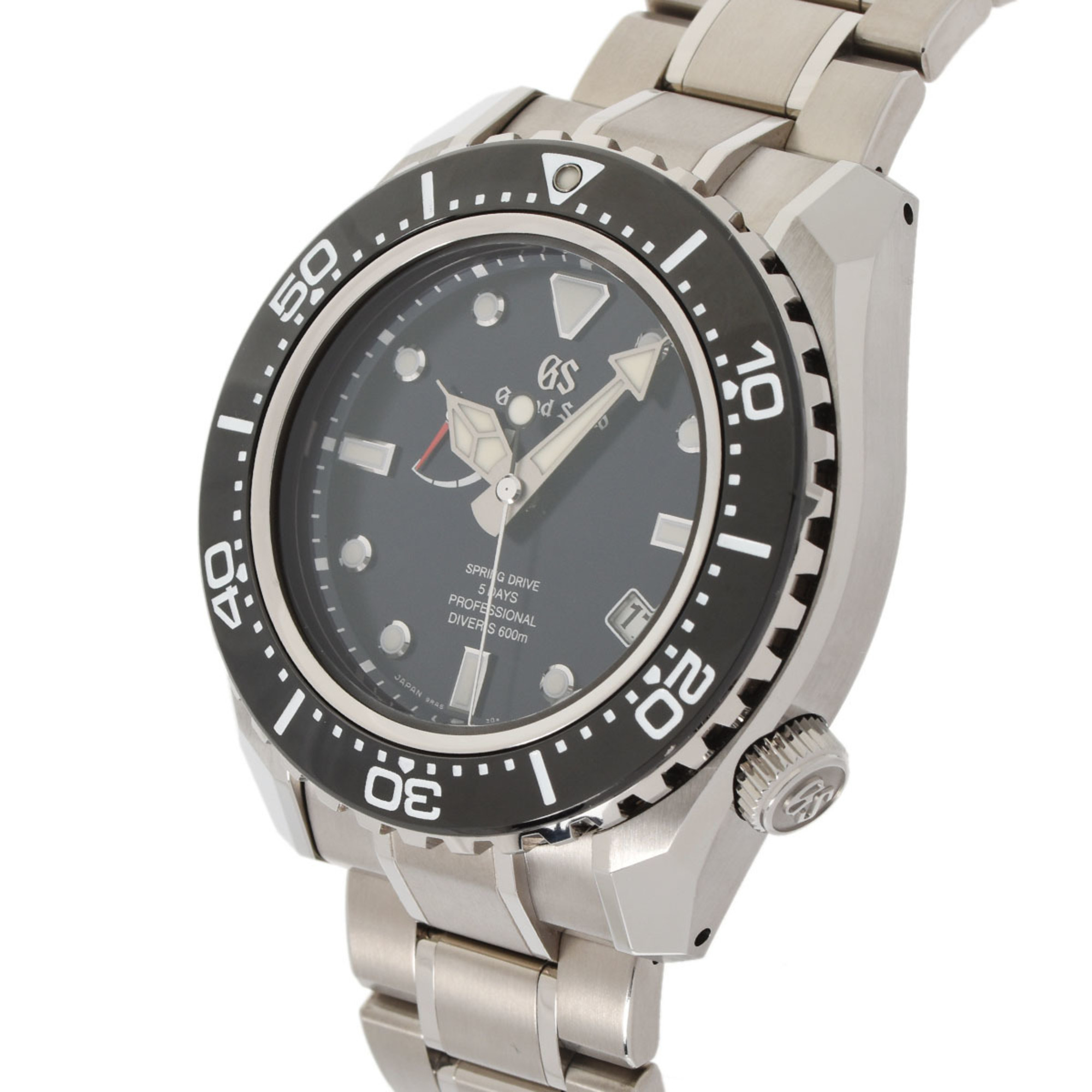 Seiko Grand Seiko SLGA001