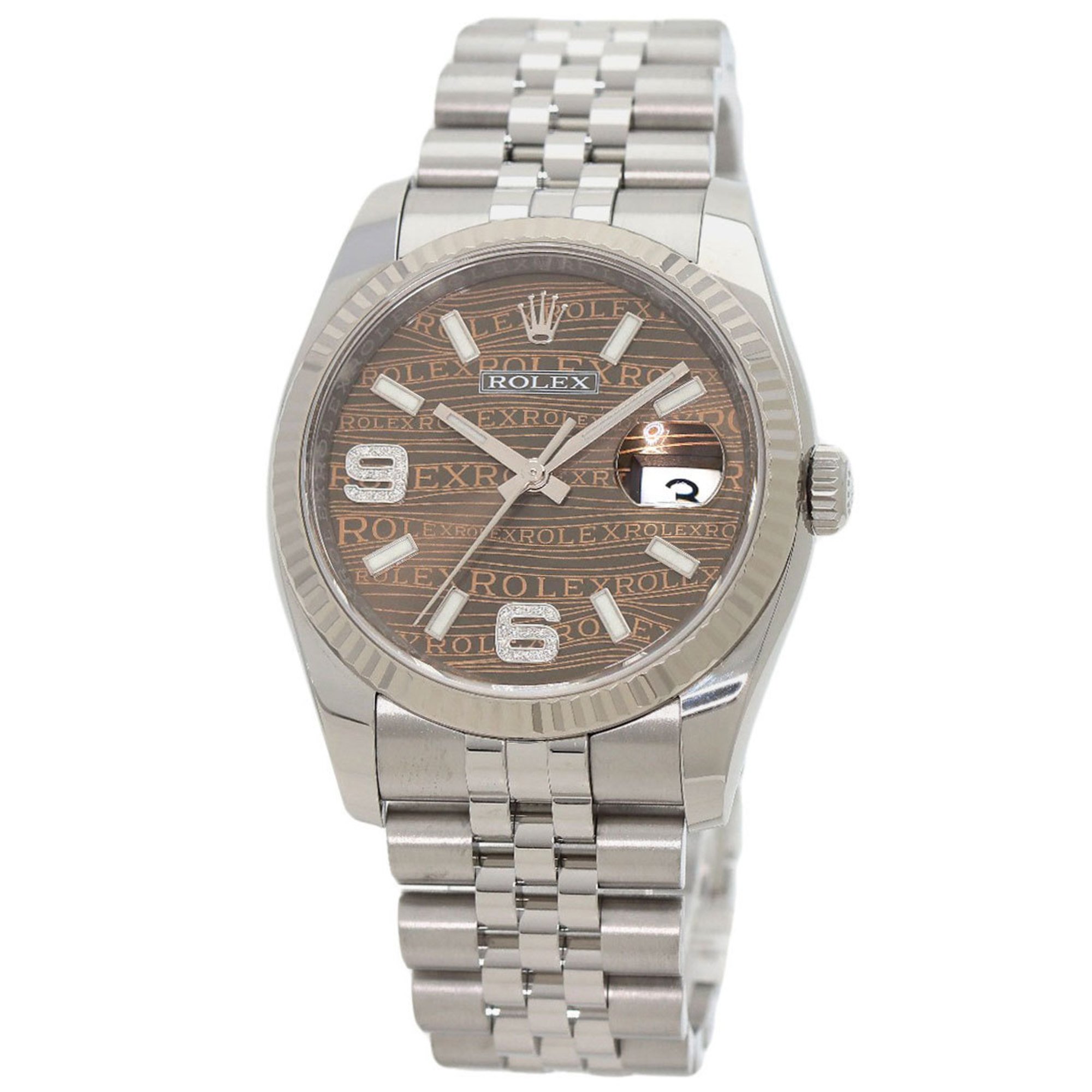 Rolex Datejust 116234