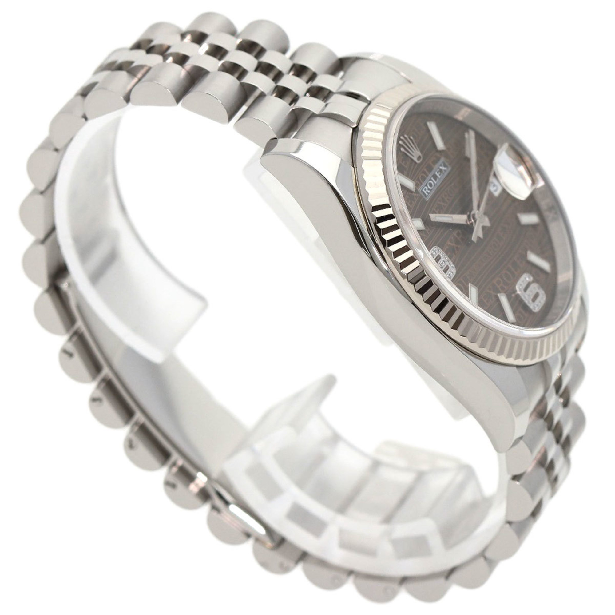 Rolex Datejust 116234