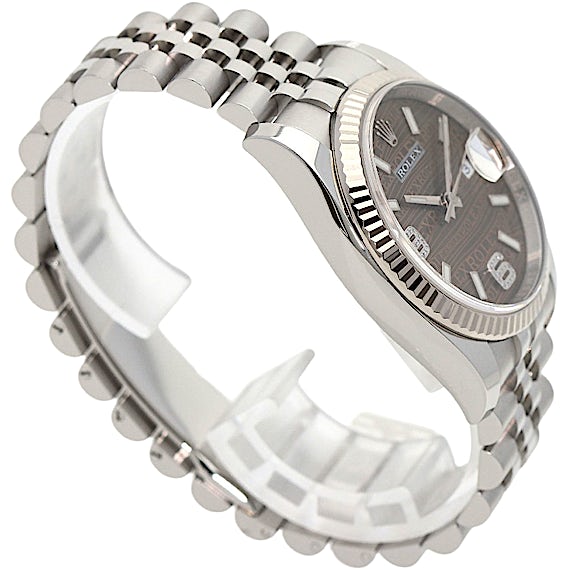 Rolex Datejust 116234 Rolex Datejust 116234