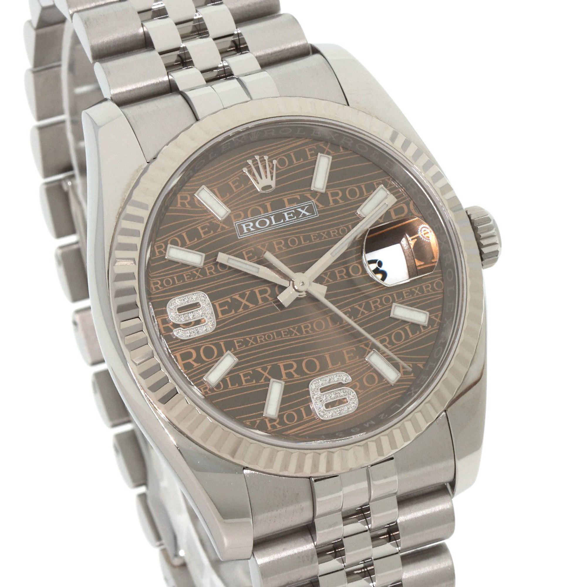 Rolex Datejust 116234