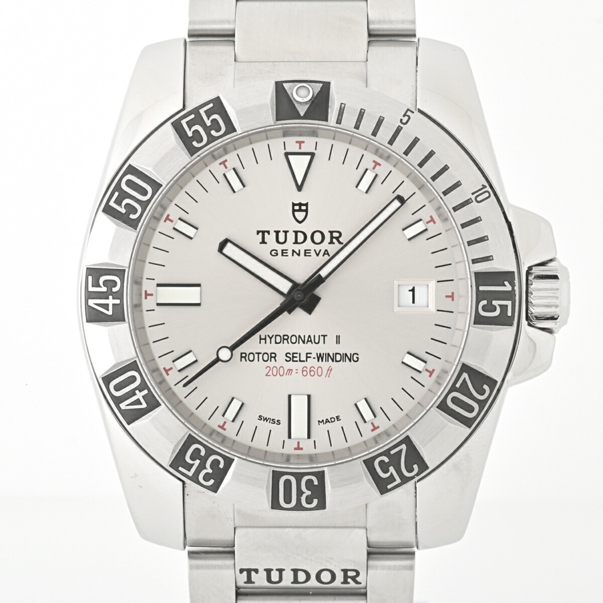 Tudor Hydronaut 20040