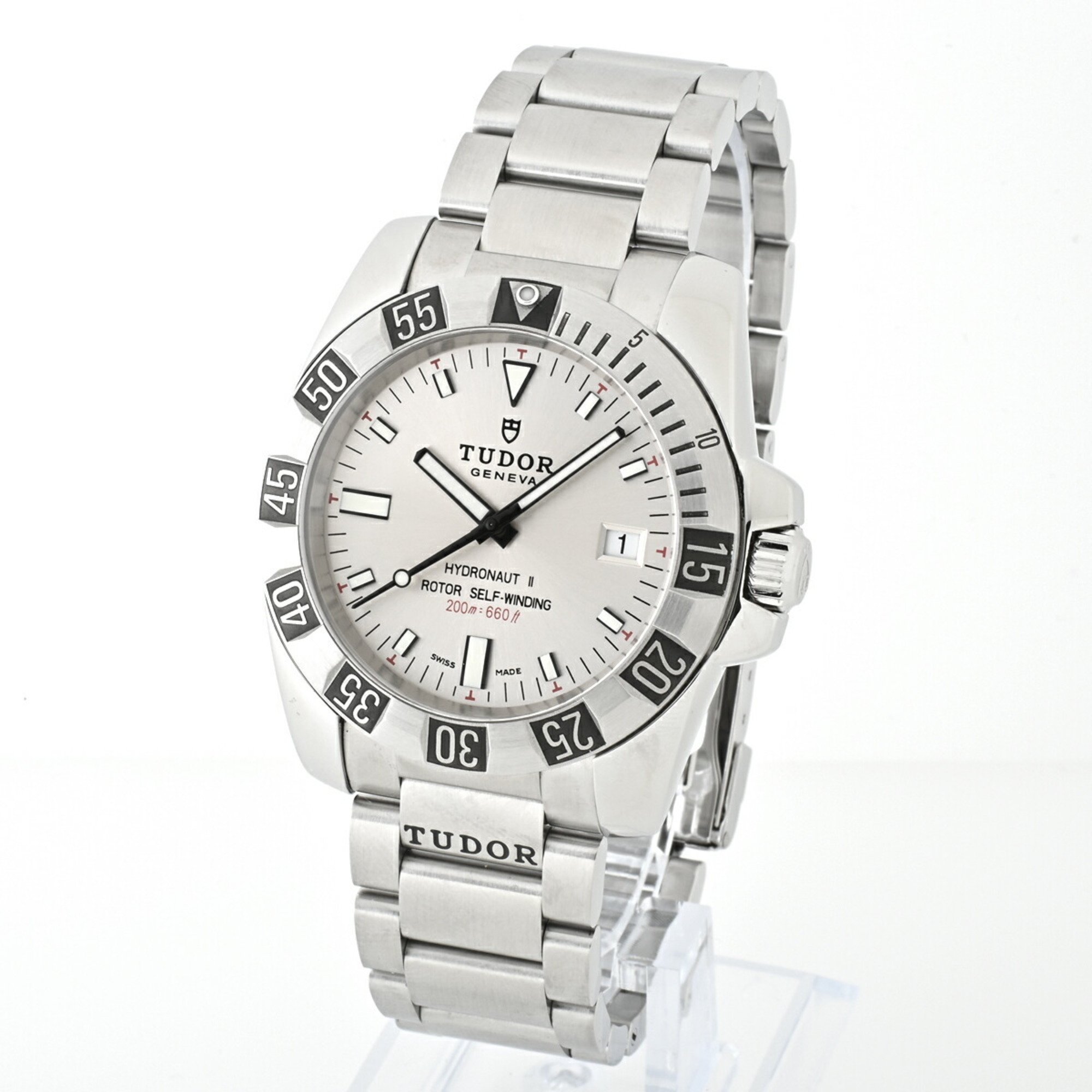 Tudor Hydronaut 20040