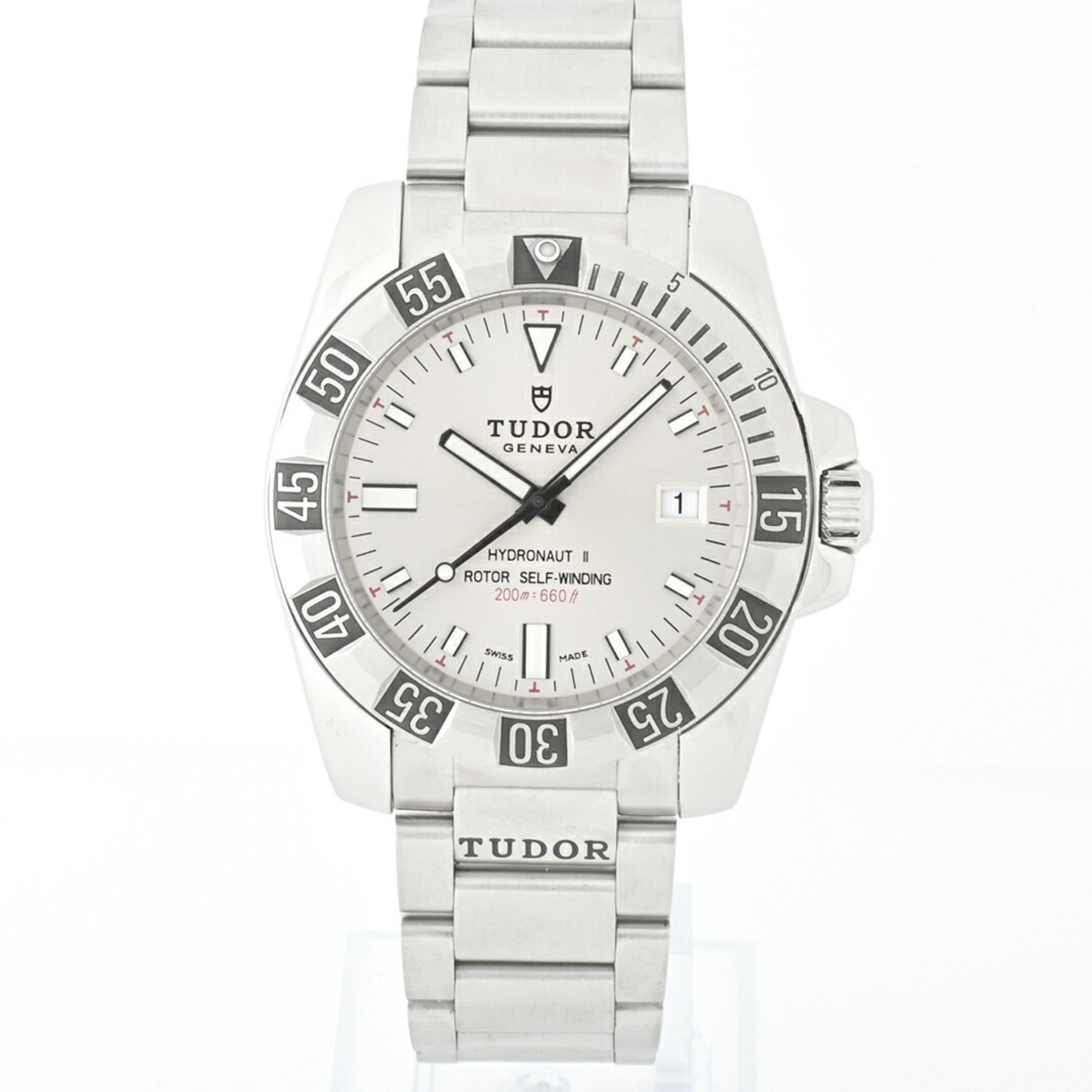 Tudor Hydronaut 20040