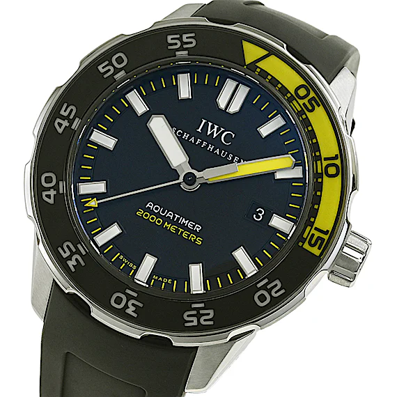 IWC Aquatimer IW356802 IWC Aquatimer IW356802